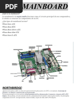 La Mainboard