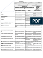 DRUG-STUDY - Budesonide