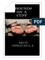 Hounds On A Cuff