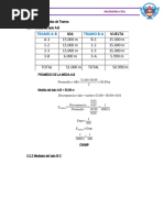 Calculo de Brujula