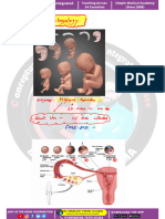 Embryology