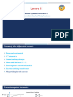 Protection Lec 11 - Modified