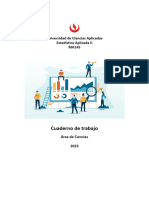 Cuaderno de Trabajo