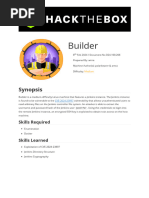 Builder