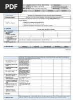 Organization Management Quarter 3 Week 2