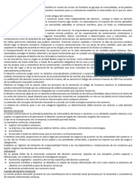 Comercial 1º Parcial