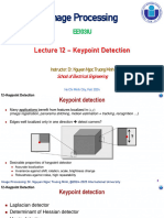 12-Keypoint Detection