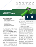 VF1903250277 PAM-100 Datasheet