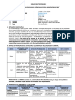 02 Unidad de Aprendizaje 9 CCSS - 4° 2024