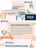 Membuat Strategi Penerapan Kurikulum Merdeka Di Kelas - (Guru)