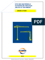 Fascicule Grues A Tour 2014.1