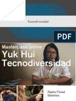 Tecnodiversidad