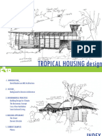 Tropical Design Guidelines