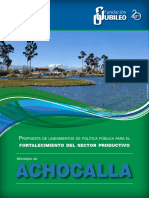 Achocalla