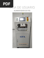 01 - GUIA DE USUARIO (Alimentador-PCB)