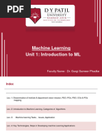 ML 1,2 - Merged