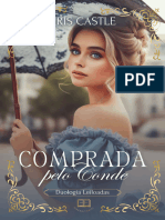 Comprada Pelo Conde - Duologia Leiloadas - Kris Castle