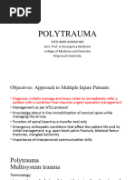 Polytrauma Final 2