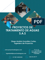 Presentación Aguas