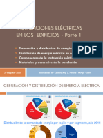 Instalaciones Electricas Parte1