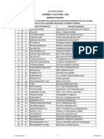 PR 1 AP VS 2024 Seats 114