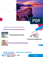 9 Farmacoepidemiologia