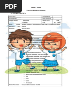 9.modul Yang Aku Butuhkan Minuman 4-5 TH