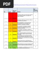 LSR Maturity Saq Español 150216