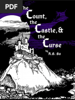 The Count The Castle The Curse 1.0