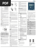 MSR66A Instruction Manual V1.1 en