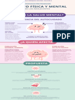 Propuesta para Promover La Salud Fisica y Mental