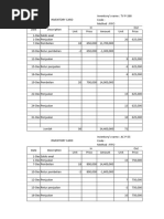 Jobsheet PT Mandiri Baru