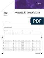 Atividade de Carnaval Operações Com Decimais