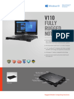 Getac V110-SpecSheet