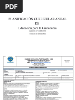 PCA 2BGU Ciudadania