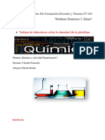 TP Quimica