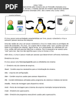 Assunto Linux