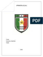 Caratula Cuaderno Secundaria - 2024