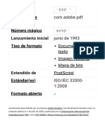 'PDF ' Com - Adobe PDF