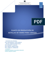 Proyecto Final - Planta de Producción de Botellas de Vidrio de Cerveza