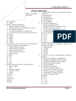 Economia Politica Cepunt Semana 13 Sist Tributario Practica 2020 I