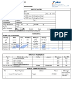 Ega Pradityaningtyas DataDiri