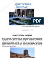 Arquitectura Mudejar