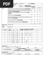 Mdat - Math 9 Q3