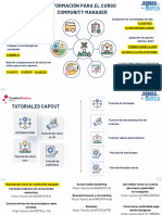 Curso CM Creative