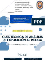 Guía Técnica de Análisis de Exposición Al Riesgo - Compressed