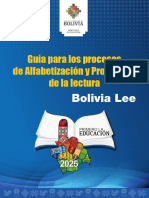 Bolivia Lee 2022 Guia Facilitador-Promotor Prelim