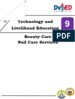 Tle9 Nailcare9 Q3 M4