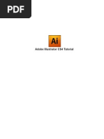 Nota Illustrator CS4