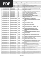 HSC Science 8 Mahanagr Palika